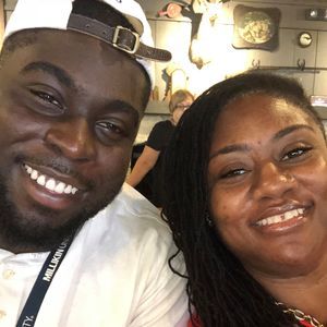 Meet your Posher, Aj